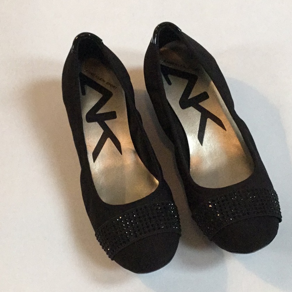 Anne Klein Sport Wedge